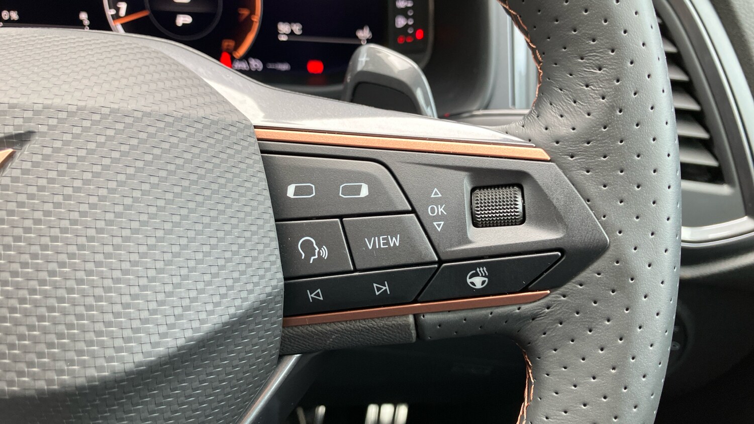 Used Cupra Ateca 2025 for sale - 75937978: Photo 22