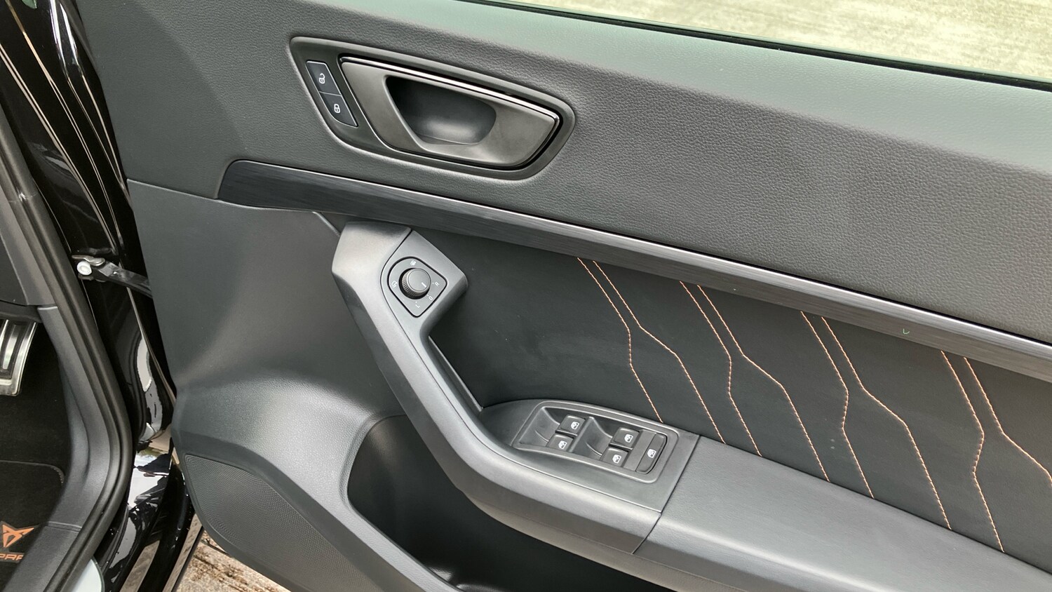 Used Cupra Ateca 2025 for sale - 75937978: Photo 29