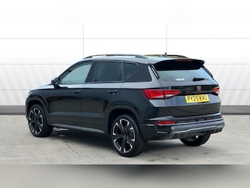 Used Cupra Ateca 2025 for sale - 75937978: Photo