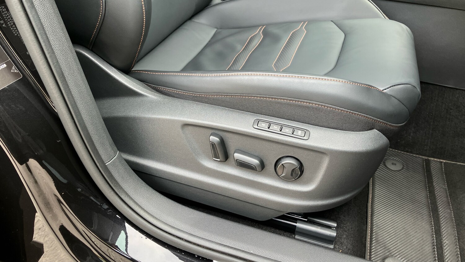 Used Cupra Ateca 2025 for sale - 75937978: Photo 30