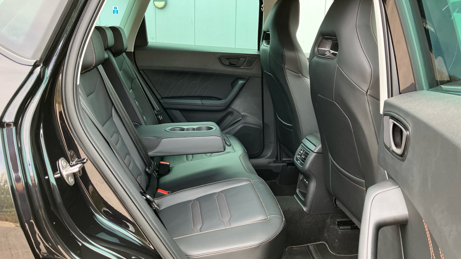 Used Cupra Ateca 2025 for sale - 75937978: Photo 35