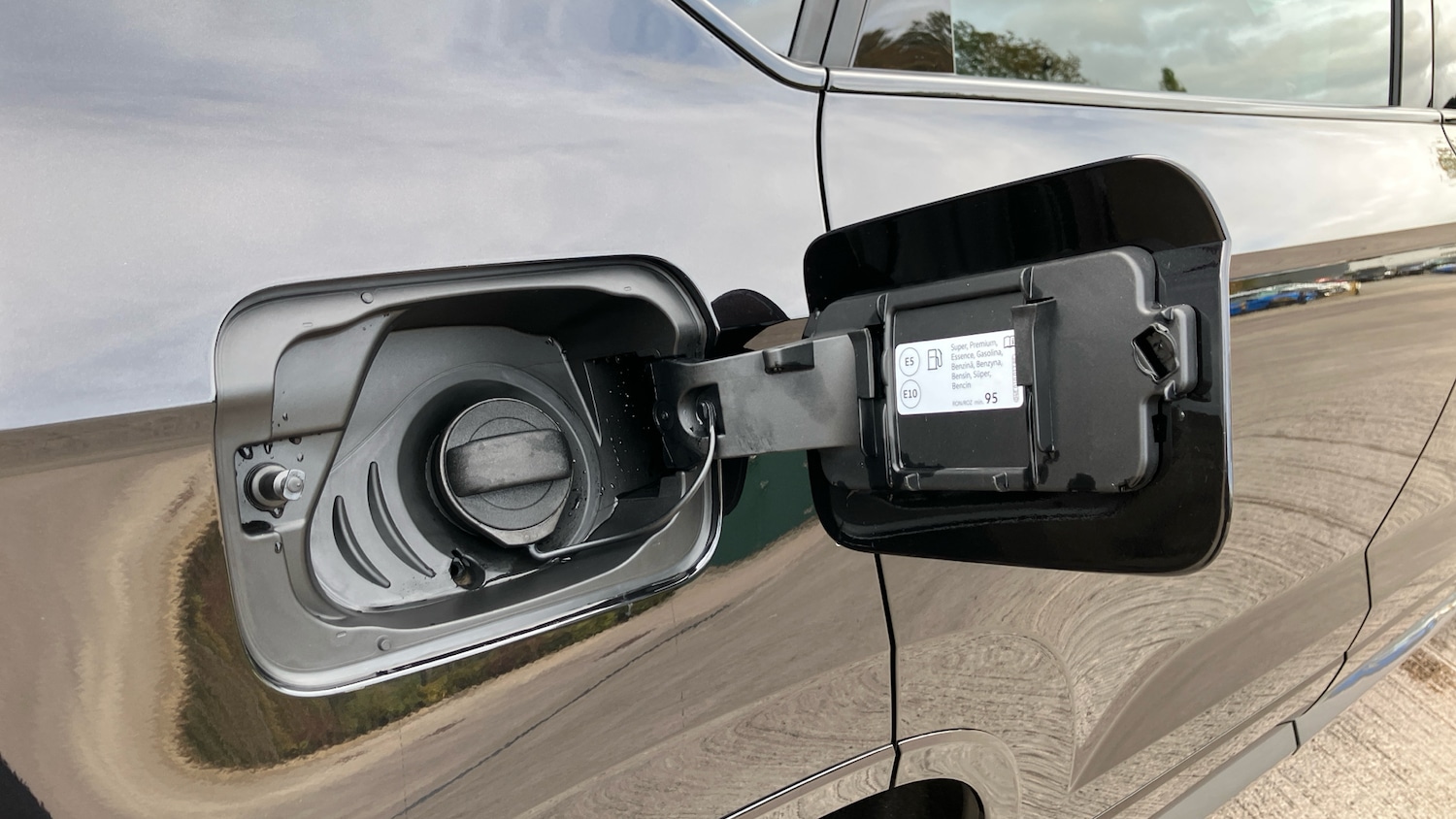 Used Cupra Ateca 2025 for sale - 75937978: Photo 36