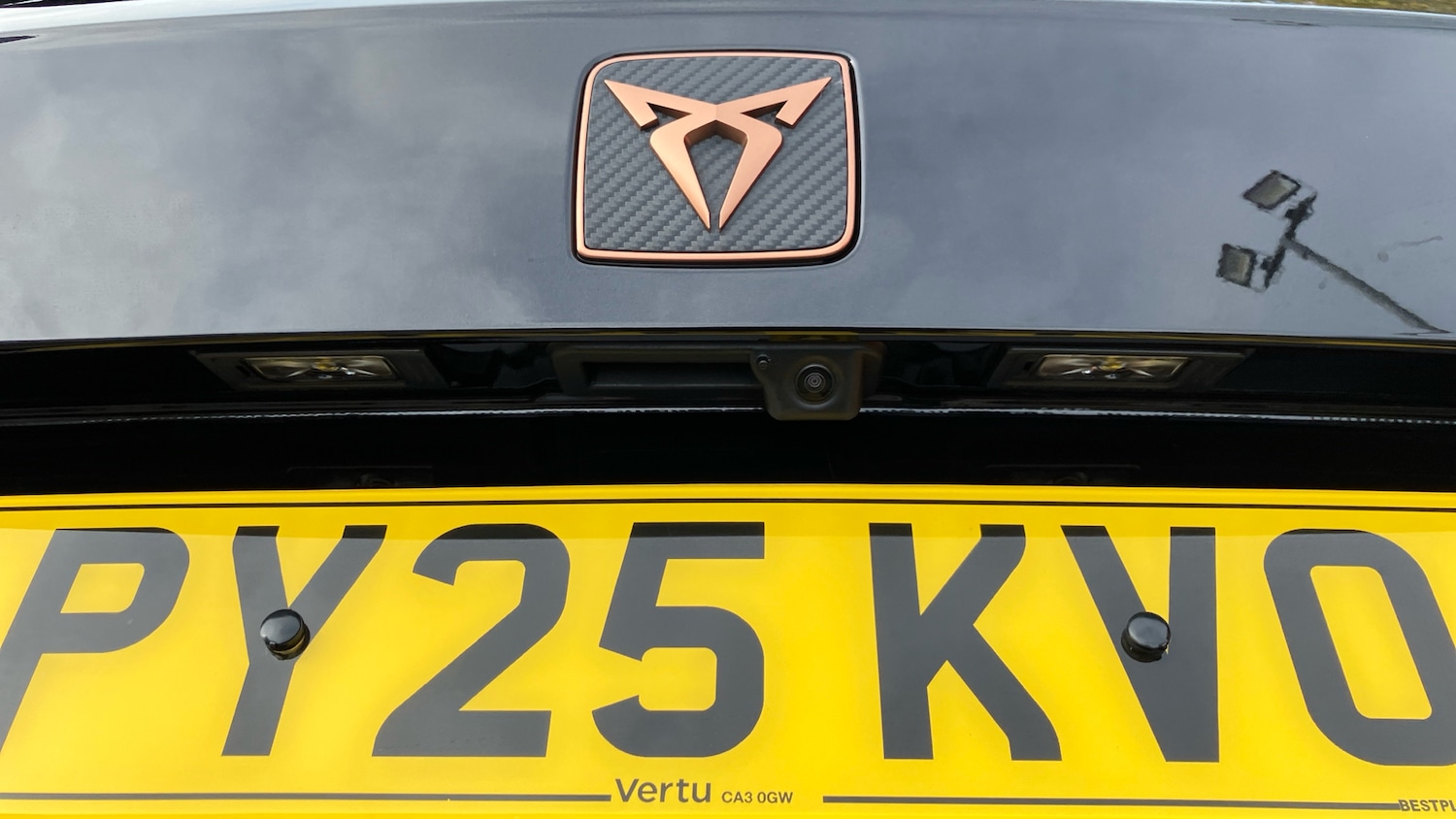 Used Cupra Ateca 2025 for sale - 75937978: Photo 37