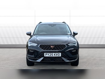 Used Cupra Ateca 2025 for sale - 75937978: Photo