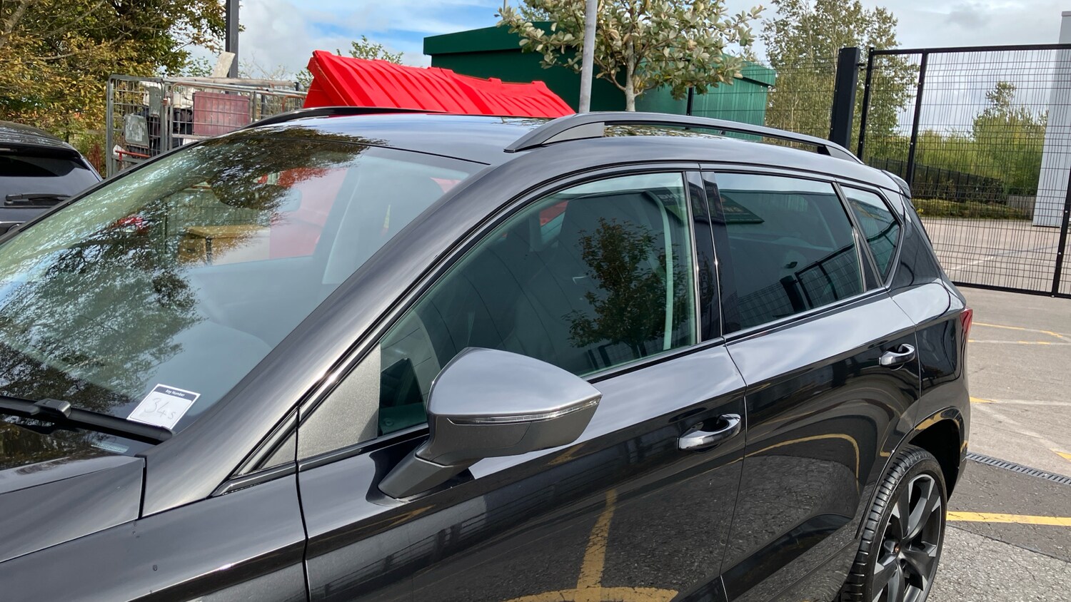 Used Cupra Ateca 2025 for sale - 75937978: Photo 43