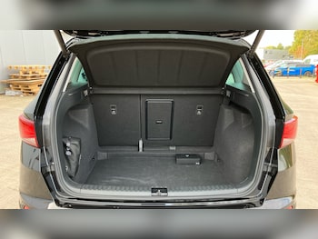 Used Cupra Ateca 2025 for sale - 75937978: Photo