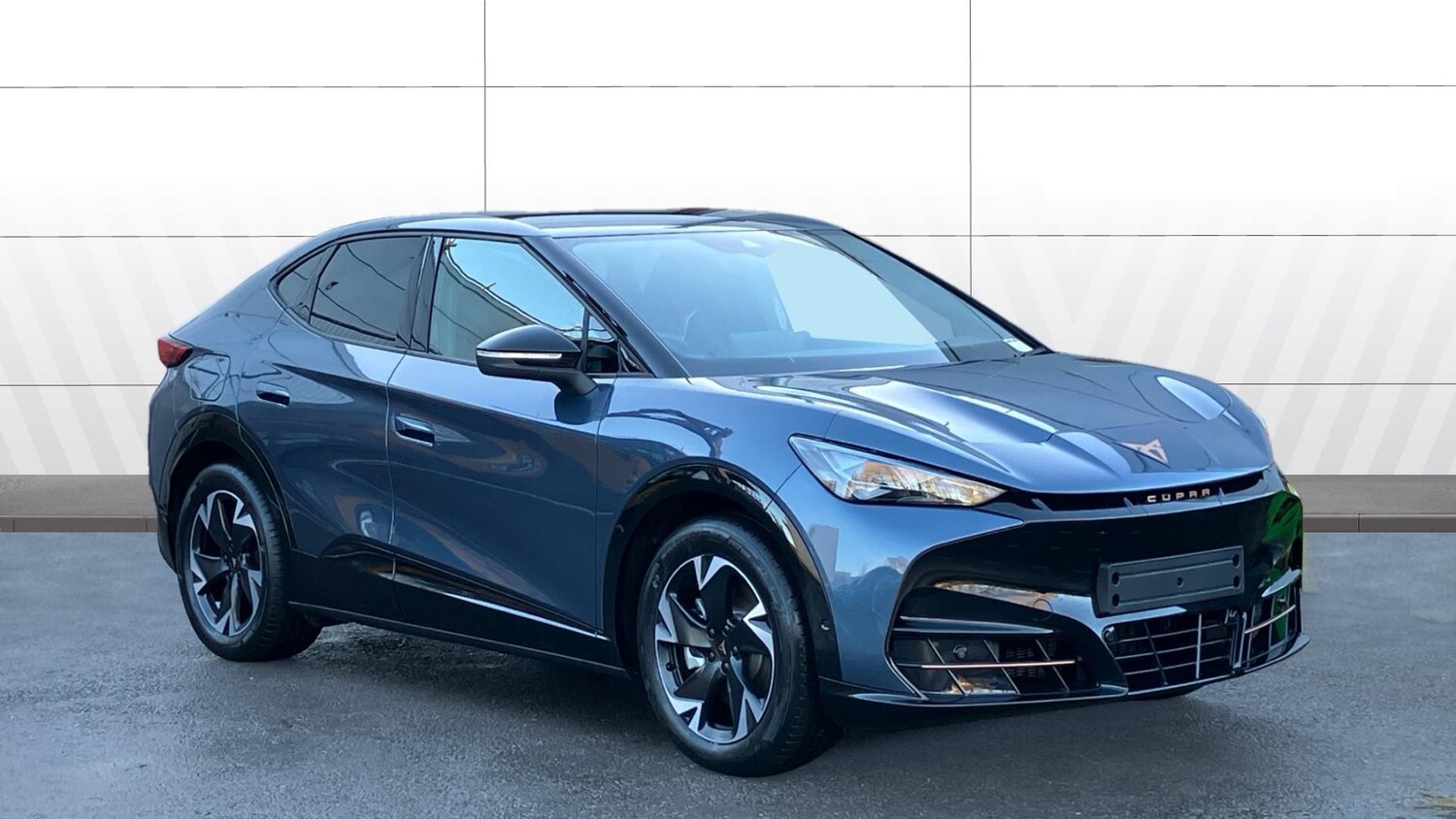 Used Cupra Tavascan 2025 for sale - 76829536: Photo 1