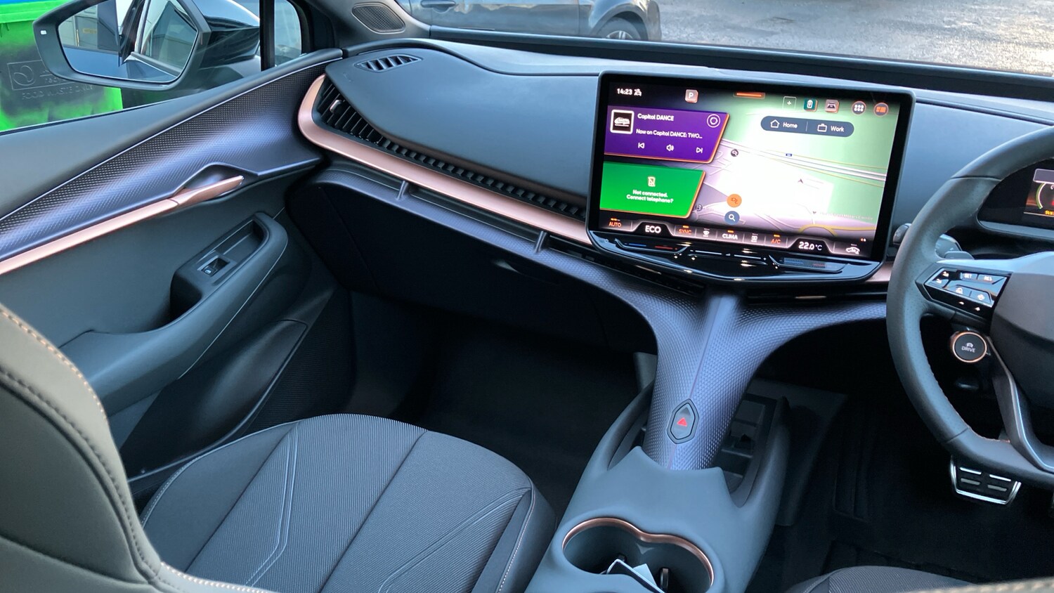 Used Cupra Tavascan 2025 for sale - 76829536: Photo 14