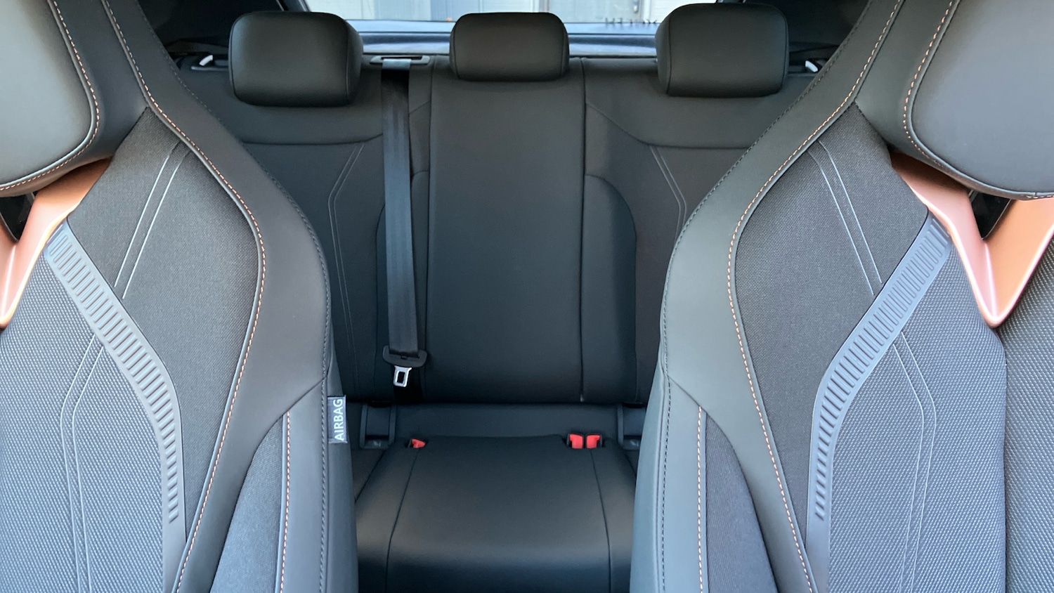 Used Cupra Tavascan 2025 for sale - 76829536: Photo 15