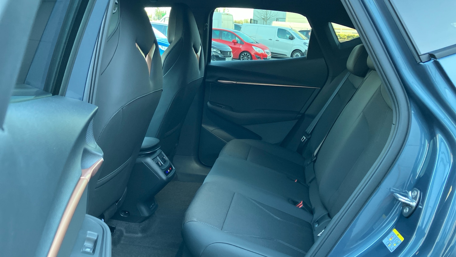 Used Cupra Tavascan 2025 for sale - 76829536: Photo 16