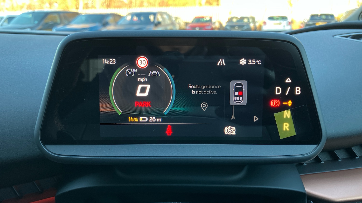 Used Cupra Tavascan 2025 for sale - 76829536: Photo 18