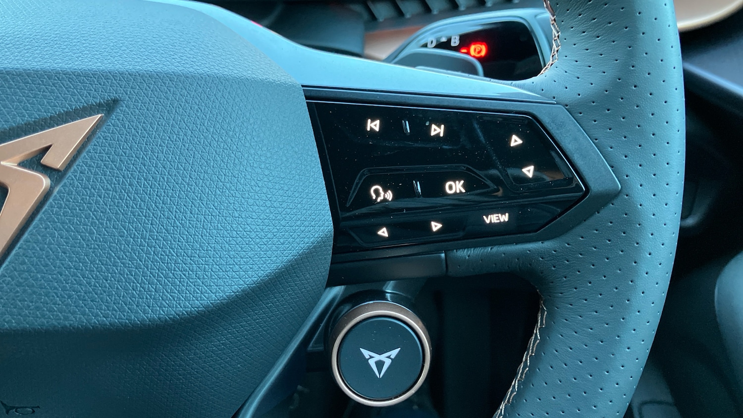 Used Cupra Tavascan 2025 for sale - 76829536: Photo 22