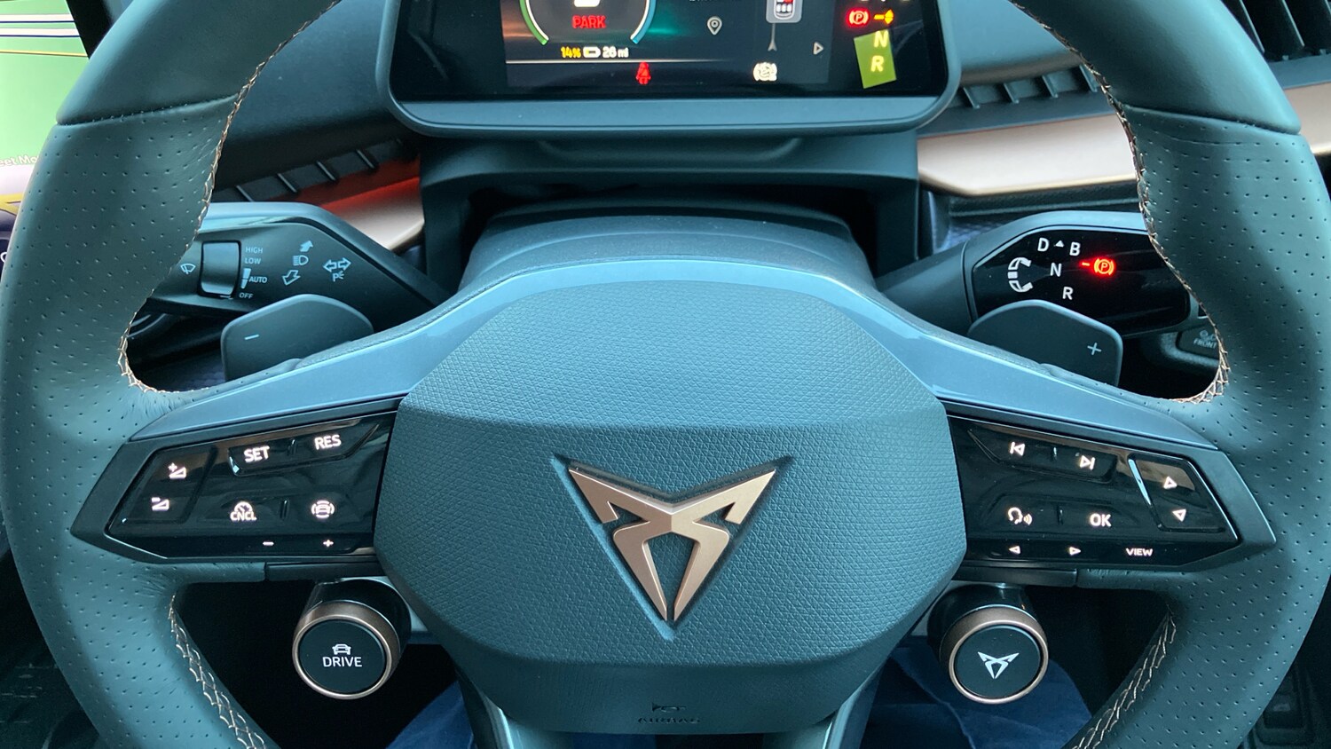 Used Cupra Tavascan 2025 for sale - 76829536: Photo 23