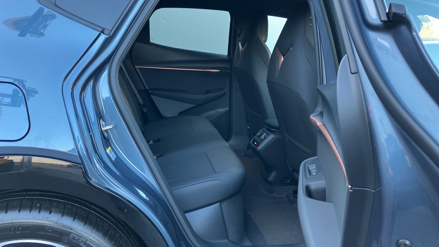 Used Cupra Tavascan 2025 for sale - 76829536: Photo 34