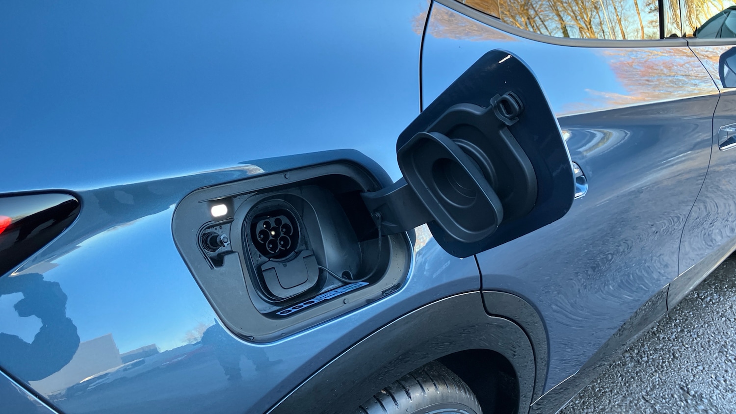 Used Cupra Tavascan 2025 for sale - 76829536: Photo 35