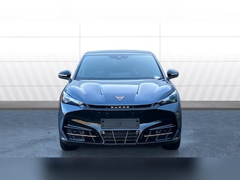 Used Cupra Tavascan 2025 for sale - 76829536: Photo