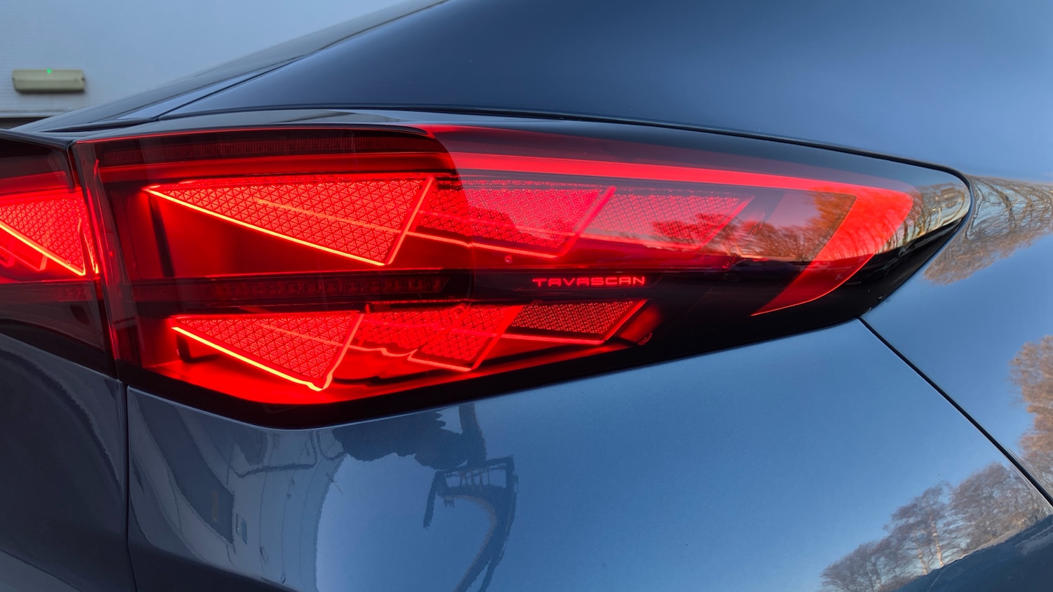 Used Cupra Tavascan 2025 for sale - 76829536: Photo 45