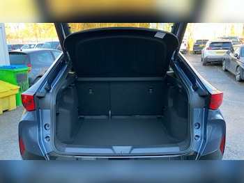 Used Cupra Tavascan 2025 for sale - 76829536: Photo