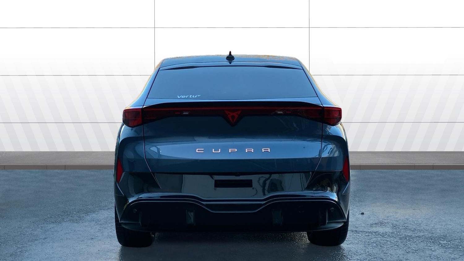 Used Cupra Tavascan 2025 for sale - 76829536: Photo 6