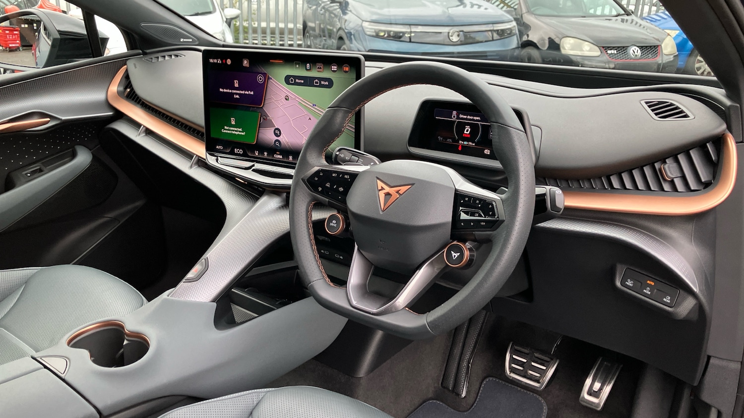 Used Cupra Tavascan 2025 for sale - 75937977: Photo 11