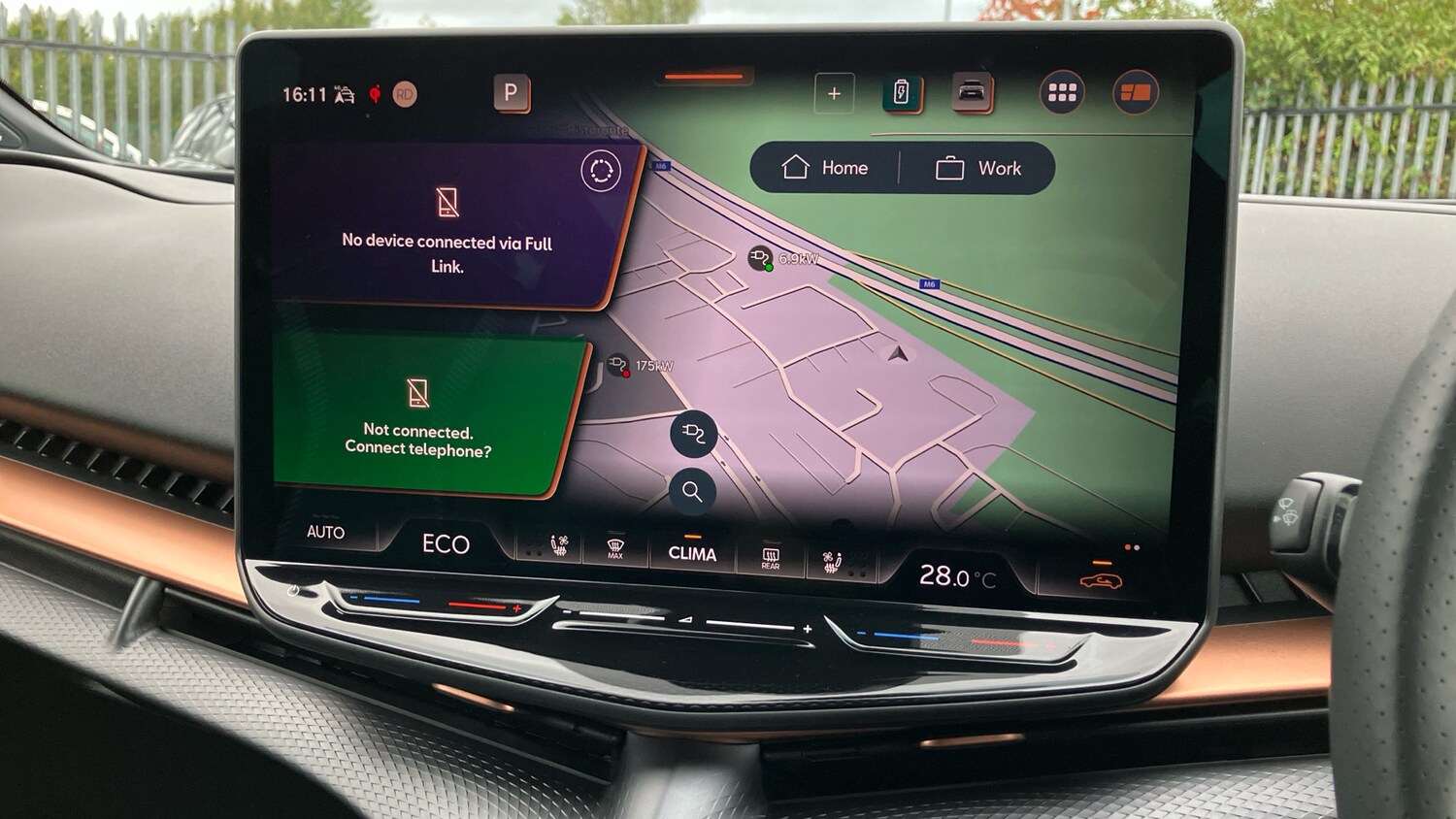 Used Cupra Tavascan 2025 for sale - 75937977: Photo 12