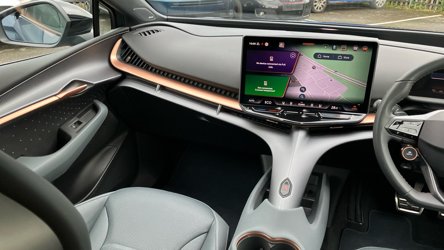 Used Cupra Tavascan 2025 for sale - 75937977: Photo 14