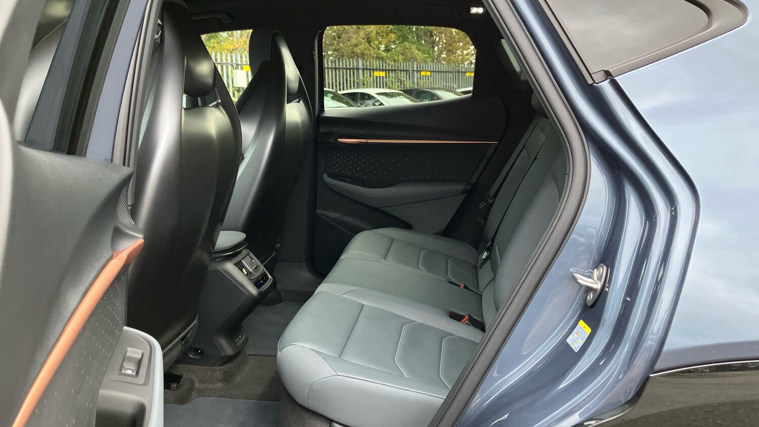 Used Cupra Tavascan 2025 for sale - 75937977: Photo 16