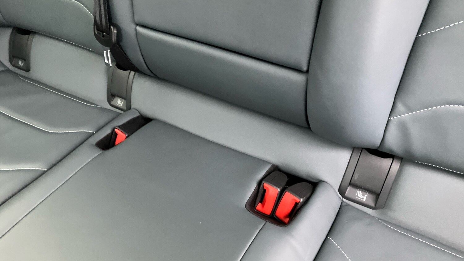 Used Cupra Tavascan 2025 for sale - 75937977: Photo 17