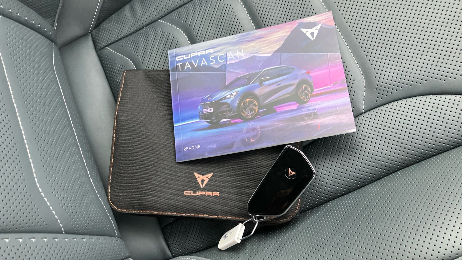 Used Cupra Tavascan 2025 for sale - 75937977: Photo 19