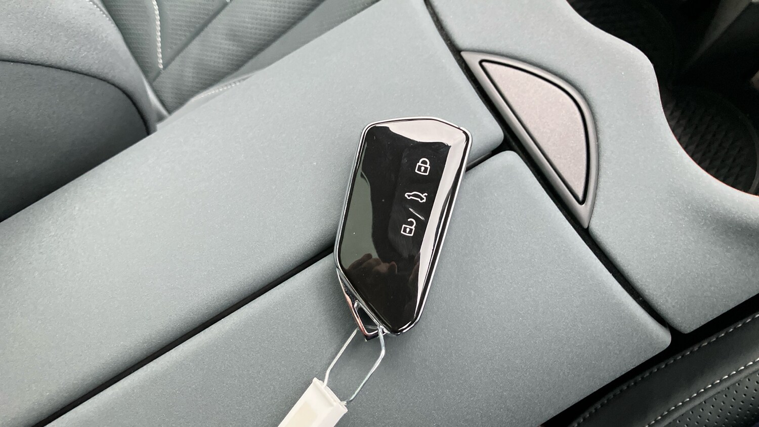 Used Cupra Tavascan 2025 for sale - 75937977: Photo 20