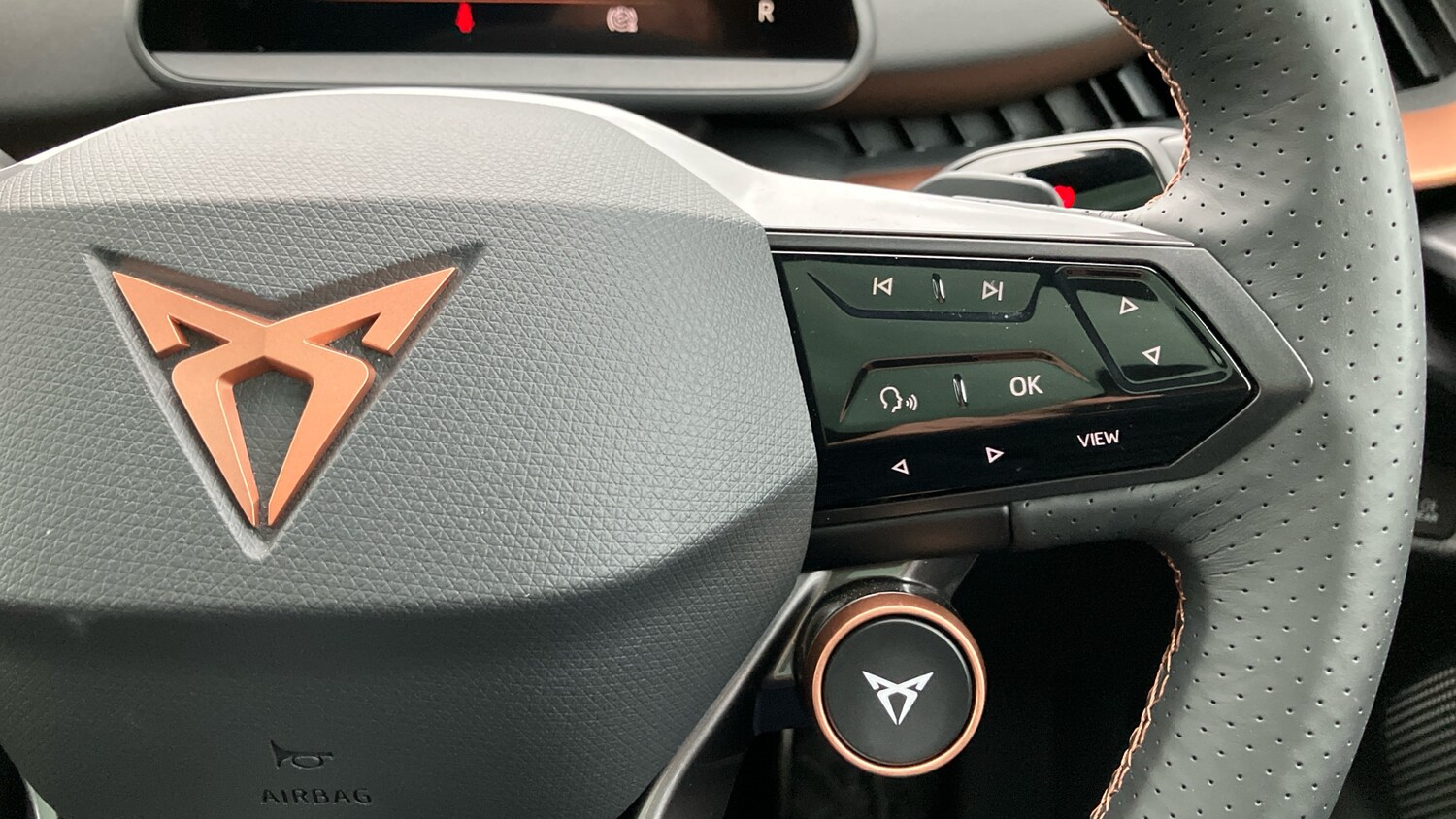 Used Cupra Tavascan 2025 for sale - 75937977: Photo 22