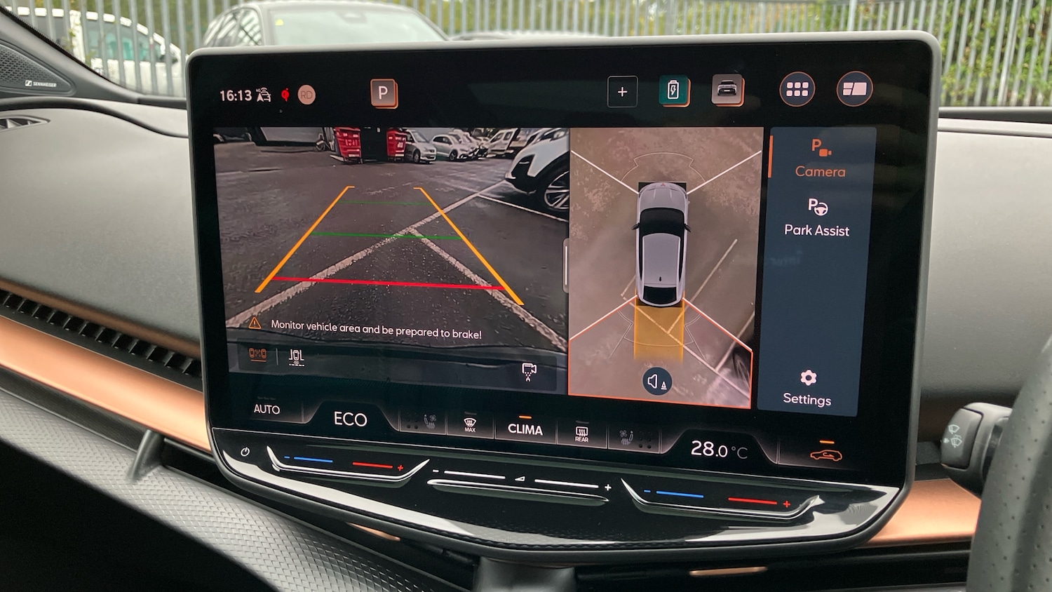 Used Cupra Tavascan 2025 for sale - 75937977: Photo 26