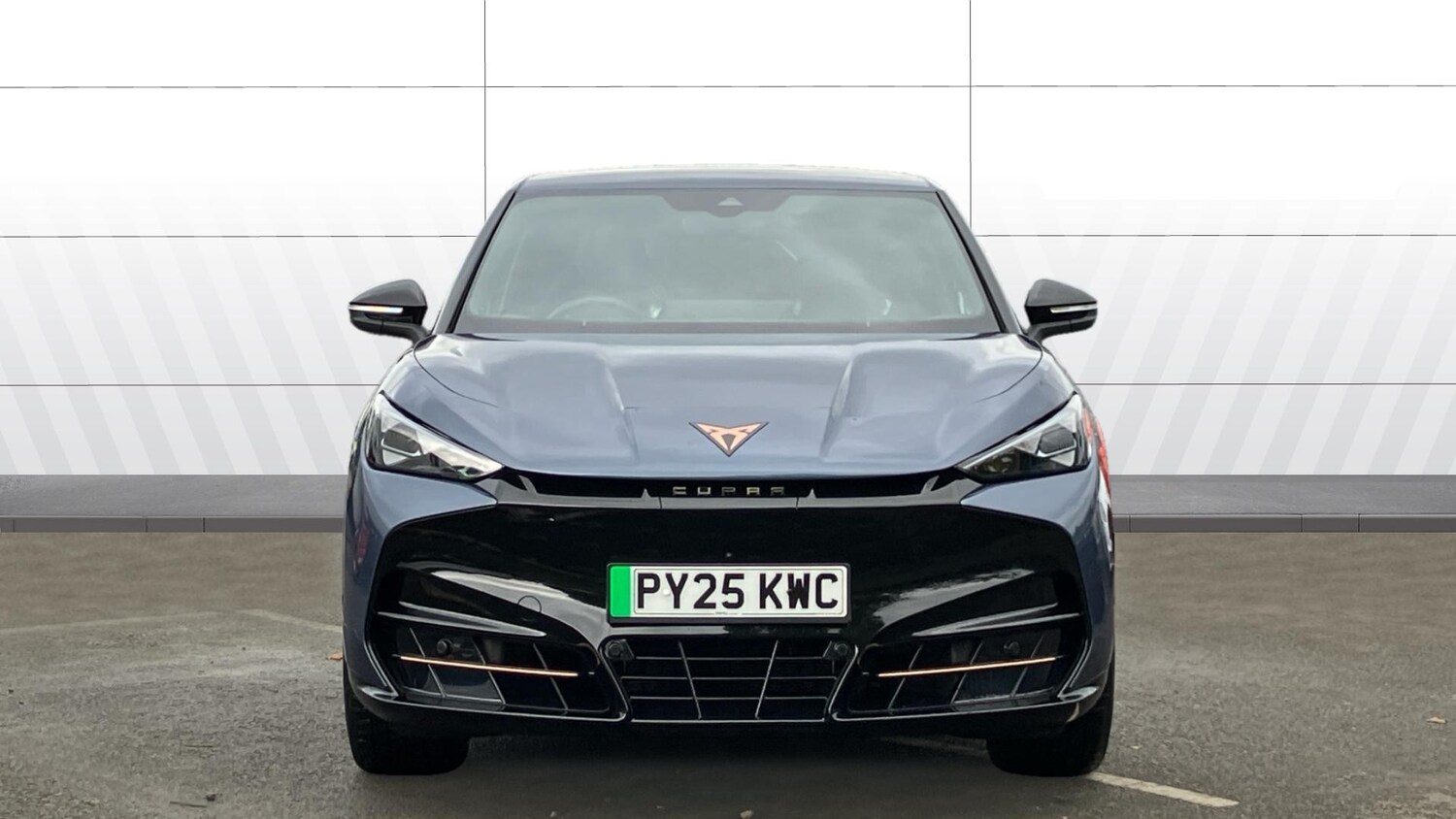 Used Cupra Tavascan 2025 for sale - 75937977: Photo 3