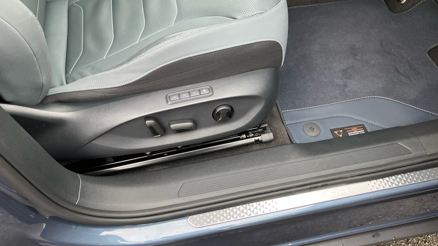 Used Cupra Tavascan 2025 for sale - 75937977: Photo 30