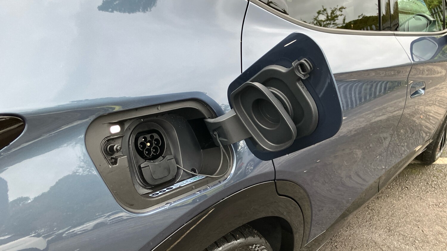 Used Cupra Tavascan 2025 for sale - 75937977: Photo 36