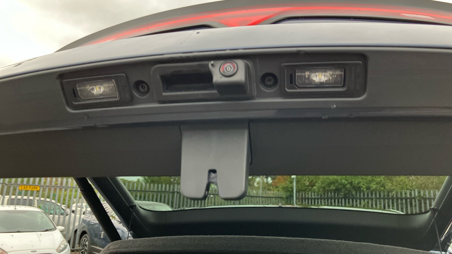 Used Cupra Tavascan 2025 for sale - 75937977: Photo 37