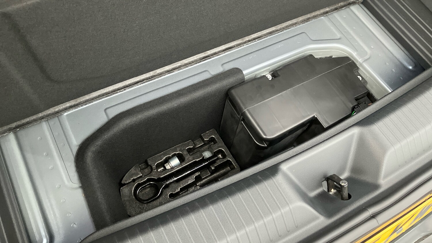 Used Cupra Tavascan 2025 for sale - 75937977: Photo 39