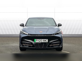 Used Cupra Tavascan 2025 for sale - 75937977: Photo
