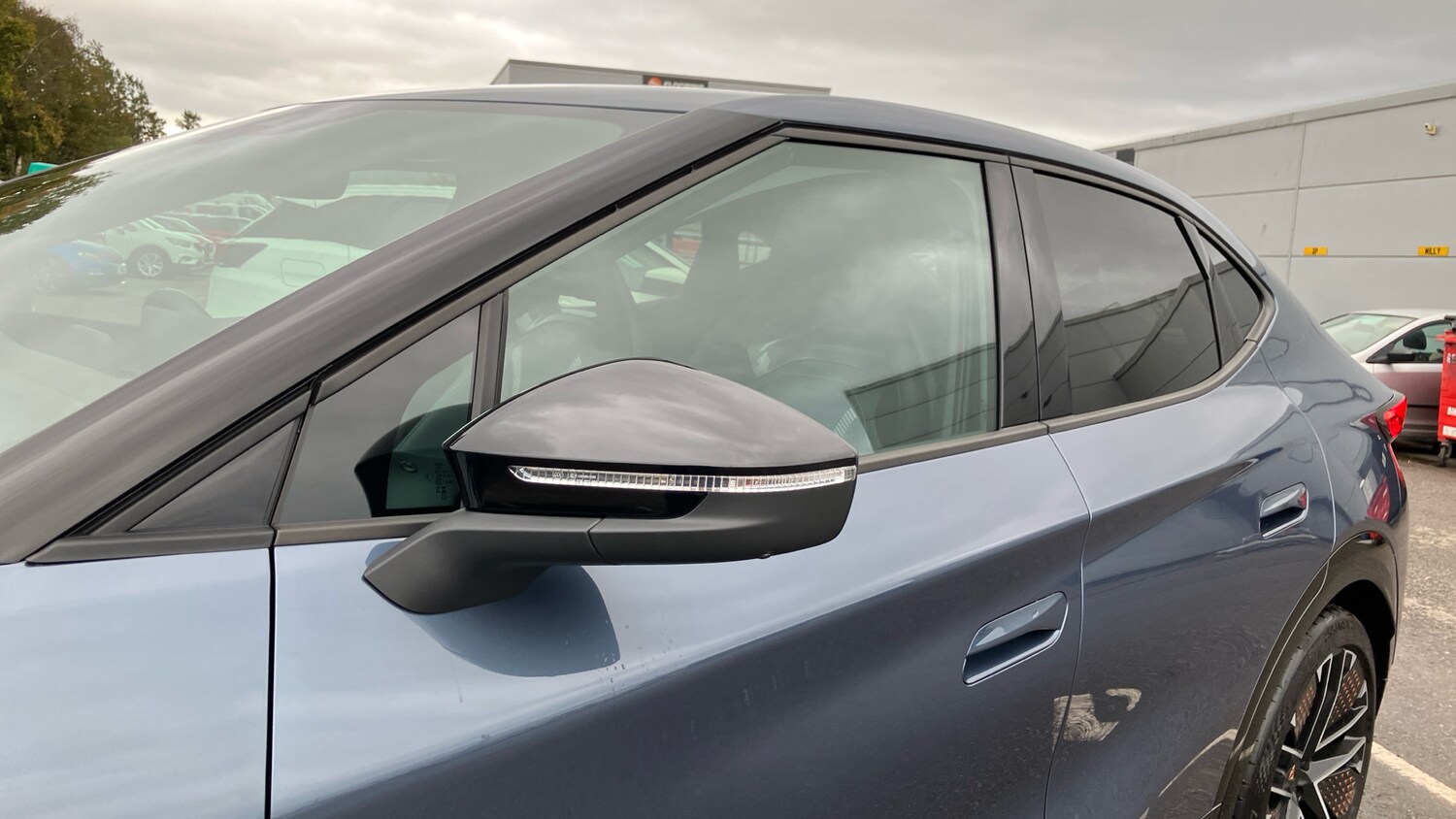 Used Cupra Tavascan 2025 for sale - 75937977: Photo 42