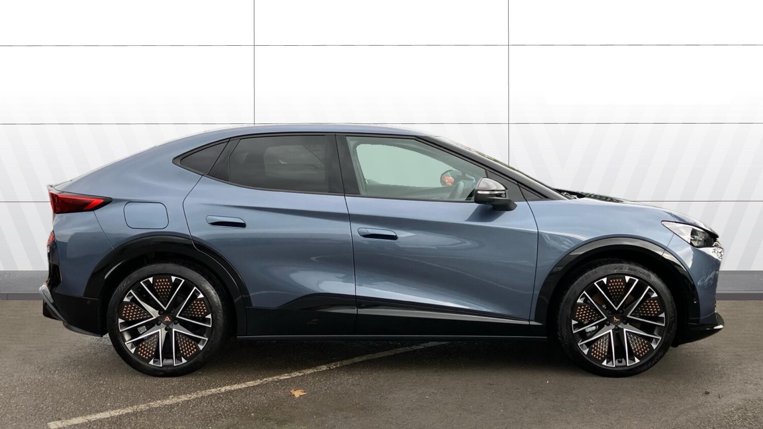 Used Cupra Tavascan 2025 for sale - 75937977: Photo 5