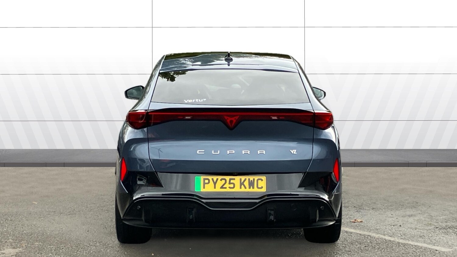 Used Cupra Tavascan 2025 for sale - 75937977: Photo 6