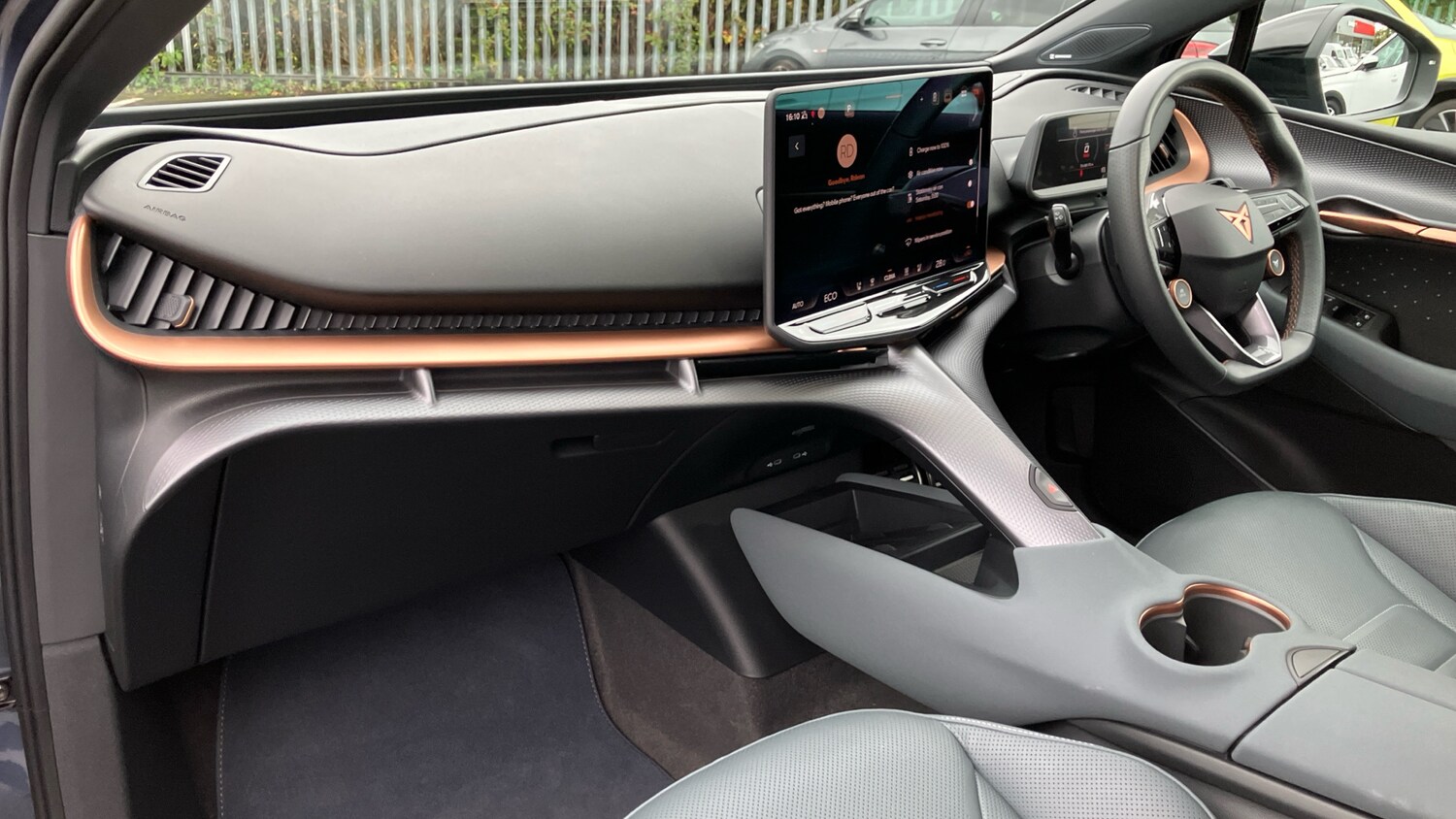 Used Cupra Tavascan 2025 for sale - 75937977: Photo 9