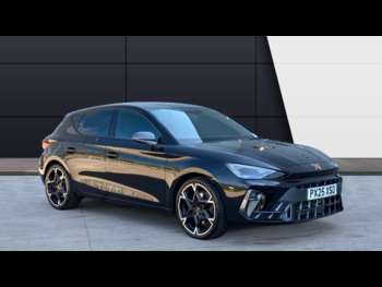 2025 (25) - 1.5 eHybrid 272 VZ1 5dr DSG Hatchback