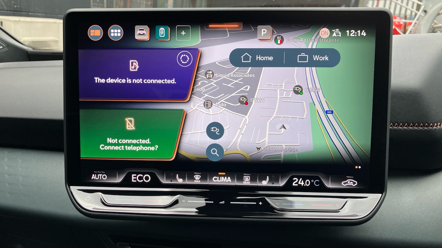 Used Cupra Born 2025 for sale - 75938014: Photo 12