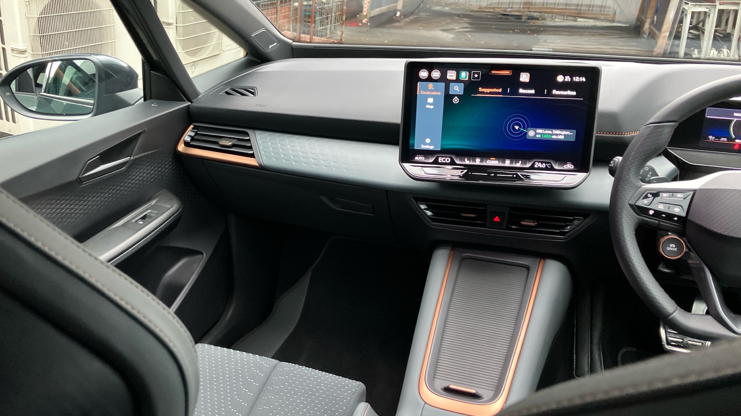 Used Cupra Born 2025 for sale - 75938014: Photo 14