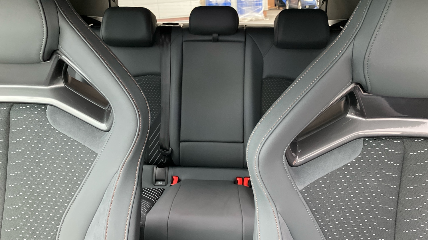 Used Cupra Born 2025 for sale - 75938014: Photo 15