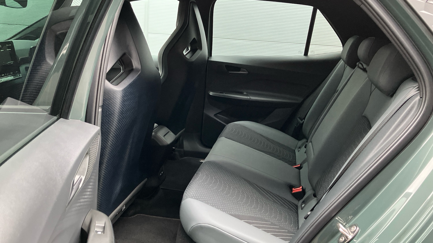 Used Cupra Born 2025 for sale - 75938014: Photo 16