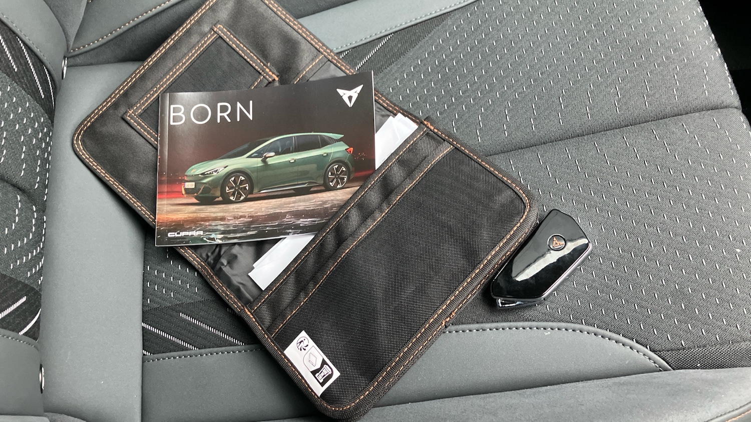 Used Cupra Born 2025 for sale - 75938014: Photo 19