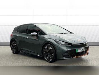 2025 (25) - 240kW e-Boost VZ 79kWh 5dr Auto Electric Hatchback