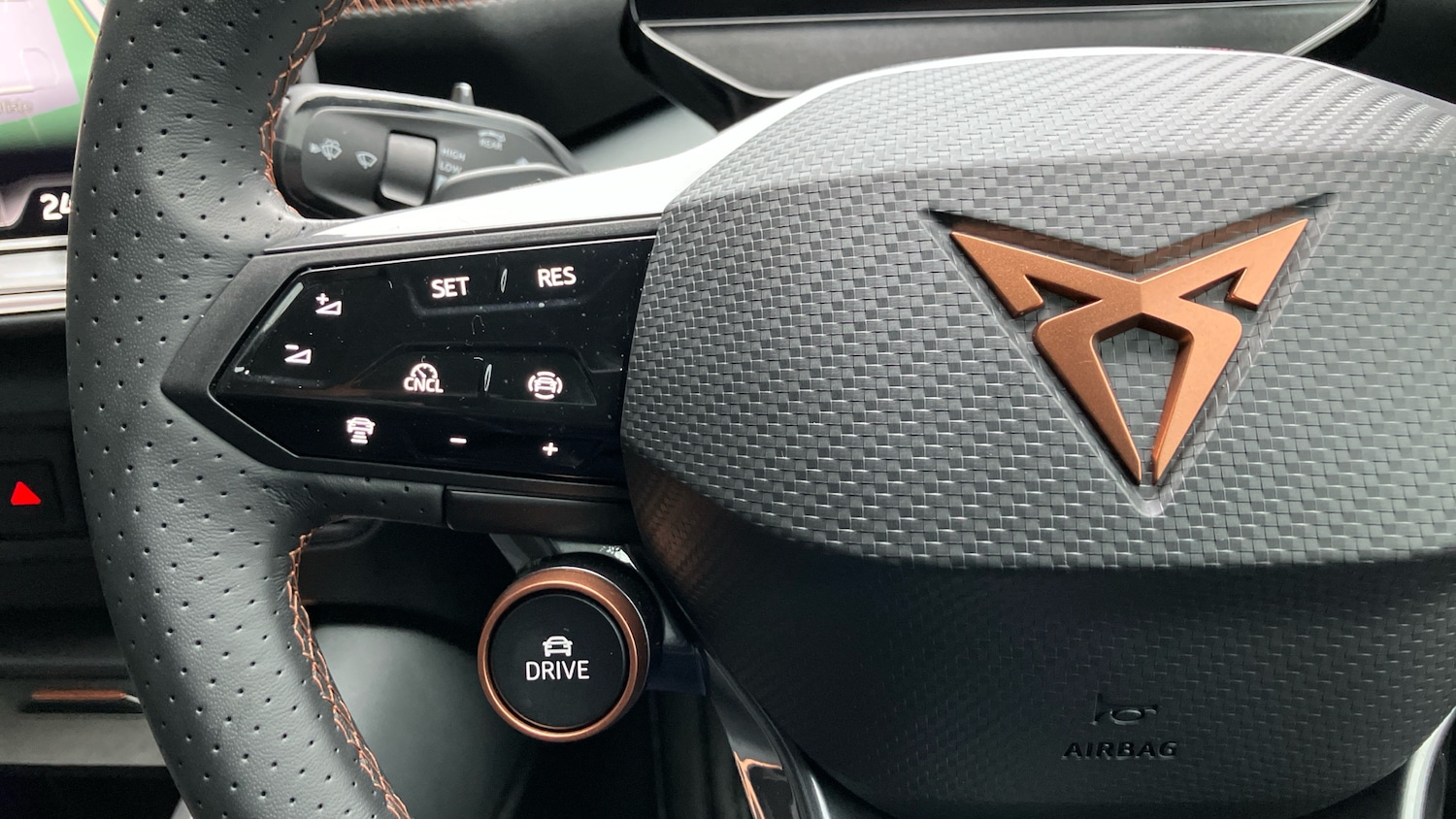 Used Cupra Born 2025 for sale - 75938014: Photo 22